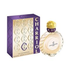 EAU DE TOILETTE FOR WOMEN EDT spray 100 ml** [YC827]