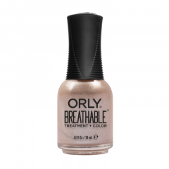 Orly Breathable All Tangled Up- Let's Get Fizz-Ical 18ml (HALAL) [OLB2060026]