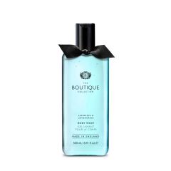 Grace Cole Boutique Sea Breeze & Lemongrass 500ml Body Wash [GC721]