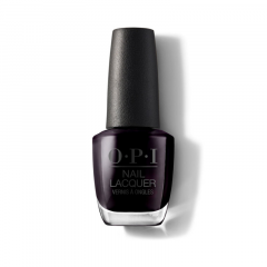 [CLEARANCE] OPI Nail Lacquer -  LINCOLN PARK AFTER DARK [OPNLW42]