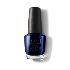 [CLEARANCE] OPI Nail Lacquer - Yoga-Ta Get This Blue! [OPNLI47]