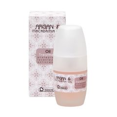 Biacre Argan and Macadamia Oil Treatment 30ml [!BC100]