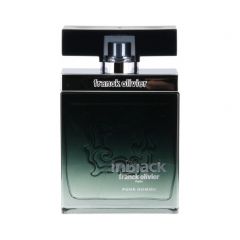 Franck Olivier in Black Eau De Toilette Men 50ml** [!YF535]