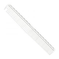 YS Park 337 Quick Cutting Comb - White [YSP127]