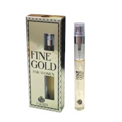 RT FINE GOLD (W) EDP 10ML** [YC434]