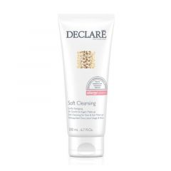 Declare Allergy Balance Cleans Face & Eye Makeup Remover 200ml [DC401]