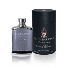 Hugh Parsons Bond Street Men EDP 100ml [YH501]