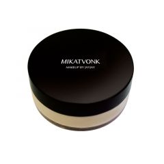 Mikatvonk Blooming Face Powder Skin Beige [MKV836]