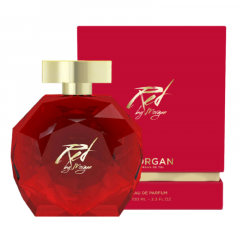 RED BY MORGAN EDP 100ml [YM7021]