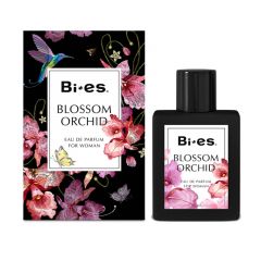 BI-ES BLOOSOM ORCHID EDP 100ml