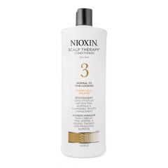 Nioxin System 3 Scalp Therapy Conditioner 1000ml [NXA213]