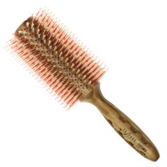 YS Park 66GW0 G-Series Curl Shine Styler Round Brush (NON-HALAL - BOAR BRISTLES) [YSP217]