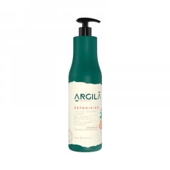 Argila Amazonia Detoxifier  Shampoo 1000ml [ARG003]