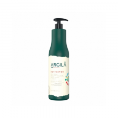 Argila Amazonia Activator 1000ml [ARG004]