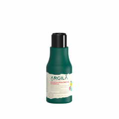 Argila Amazonia Smooth Prolonging Shampoo 300ml  HC [ARG008]