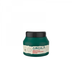 Argila Amazonia Smooth Prolonging Masque 250ml HC  [ARG009]