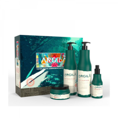 Argila Amazonia Professional Kit 2.8L [ARG021]