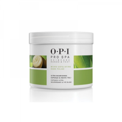 OPI Pro Spa Micro-Exfoliating Hand Polish 758ml [OPASM03]