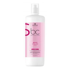Schwarzkopf BC pH 4.5 Color Freeze Rich Micellar Shampoo 1000ml [SCA120]