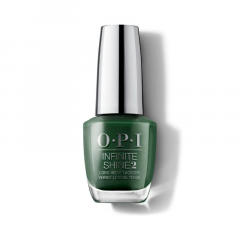 [CLEARANCE] OPI Infinite Shine -  I Do It On My Run-Way [OPISL80]