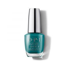 [CLEARANCE] OPI Neons IS - Dance Party ' Teal Dawn' [OPISLN74]
