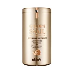 Skin79 Golden Snail Intensive BB Cream SPF50+ PA+++ 45g [SKN104]