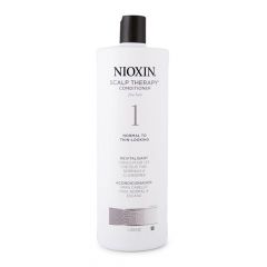 Nioxin System 1 Scalp Therapy Conditioner 1000ml [NXA203]