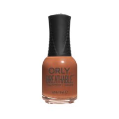 Orly Breathable Treatment + Color Sunkissed 18ml (HALAL) [OLB2010010]