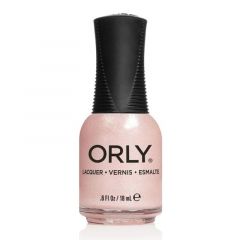 ORLY Arctic Frost-Snow Worries 18ml [OLYP2000031]