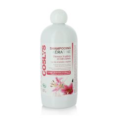 Coslys Weakened and Unruly Hair Shampoo 500ml [CL336]