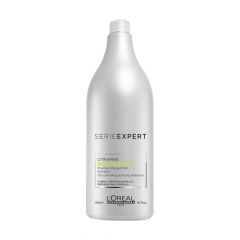 Loreal Professionnel Pure Resource Purifying Shampoo 1500ml [L48421]