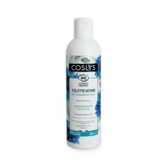 Coslys Intimate Cleansing Gel Hypoallergenic 230ml [CL210]
