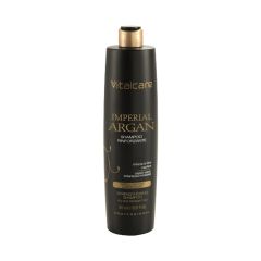 [CLEARANCE] Vitalcare Imperial Argan Strengthening Shampoo 500ml [VC102]