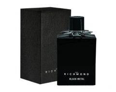 John Richmond Black Metal EDP Vapo 50ML [YJ811]