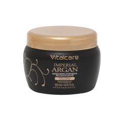[CLEARANCE] VITALCARE Imperial Argan Intensive Restorative Mask 500ml [VC104]