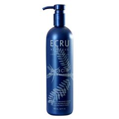 [CLEARANCE] Ecru Acacia Protein Shampoo 650ml [ECR102]
