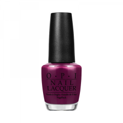 [CLEARANCE] OPI Nail Lacquer -  I'm In The Moon For Love [OPHRG35]