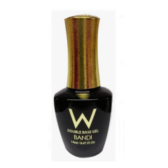 [CLEARANCE] Bandi Gelique Double Base Gel 14ml [BD21667]