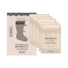 BANDI Inchmine Lace Up Leg Mask 1 Pair [BD265251]