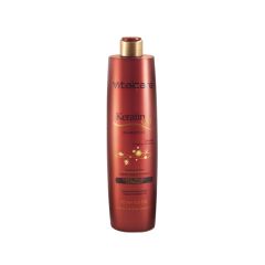 [CLEARANCE] Vitalcare Keratin Oil Shampoo 500ml [VC112]