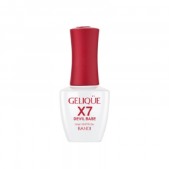 Bandi Gelique x7 Devil Base Gel [BD42053]