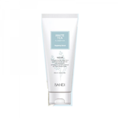 Bandi Flower Vita Tea Spa Sugar Scrub 250g [BD42626]