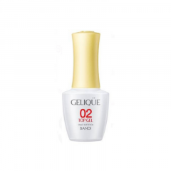 [CLEARANCE] Bandi Gelique Top Gel 14ml [BD66575]