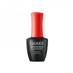 Bandi Gelique Matte Top Gel EX 14ml [BD70165]