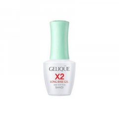 Bandi Gelique X2 Long Base Gel 14ml [BD72237]