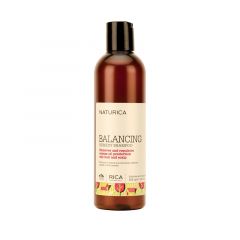 RICA Naturica Balancing Remedy Shampoo 250ml [RCA141]