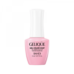 [CLEARANCE] Bandi Gelique Today Pink 14ml [BDGSH1103]