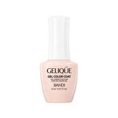 [CLEARANCE] Bandi Gelique Today Pink Beige 14ml [BDGSH253]