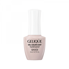 [CLEARANCE] Bandi Gelique Today Dark Beige 14ml [BDGSH254]