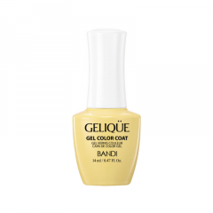 [CLEARANCE] Bandi Gelique Today Mustard 14ml [BDGSH799]